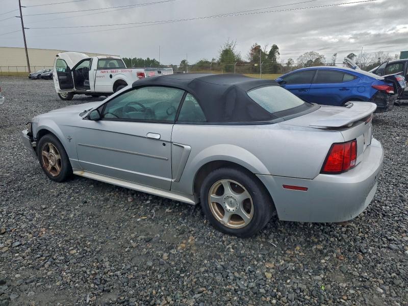 2003 FORD MUSTANG #3305353344