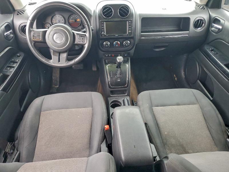 2014 JEEP PATRIOT LA #3308298164