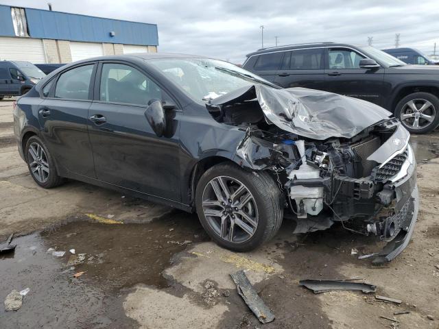 2019 KIA FORTE GT L #3294440517