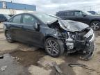 Lot #3294440517 2019 KIA FORTE GT L