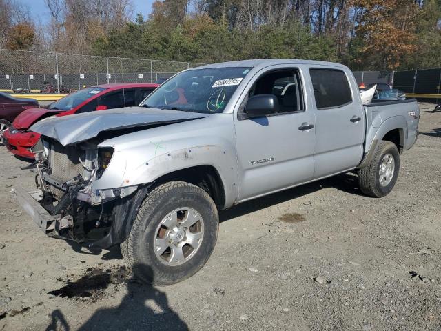 TOYOTA TACOMA DOU