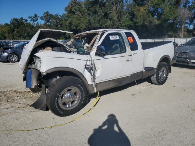 2001 FORD F150 #3309409988