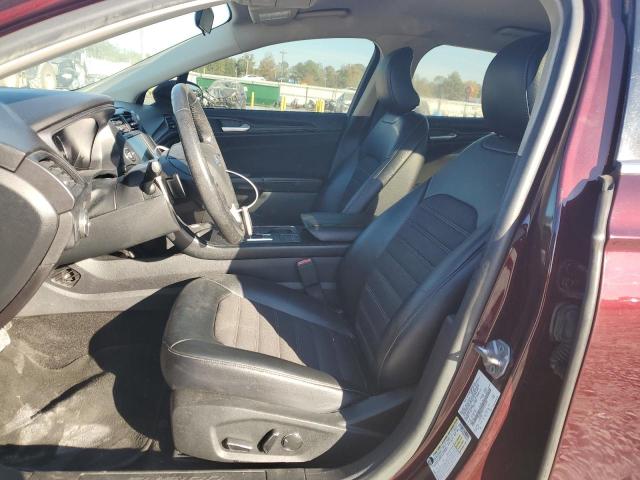 2018 FORD FUSION SE - 3FA6P0HD0JR265358