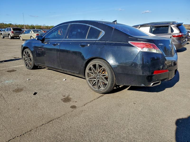 2010 ACURA TL #3312428615