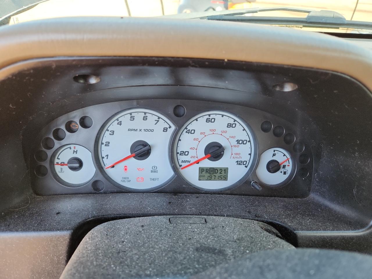 Lot #3297453207 2004 FORD ESCAPE XLT