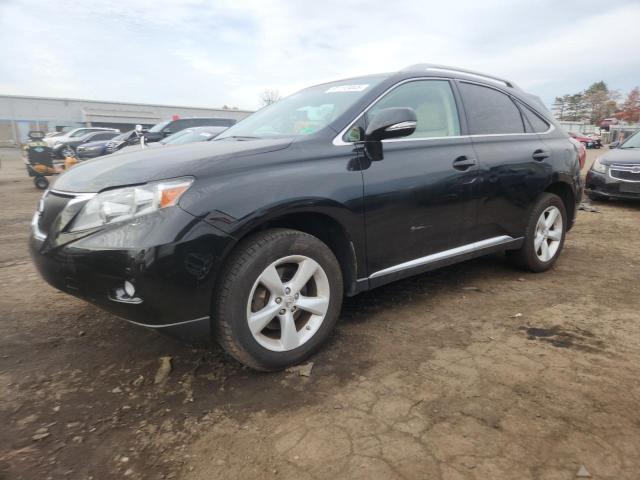 Global Auto Auctions: 2012 LEXUS RX 350