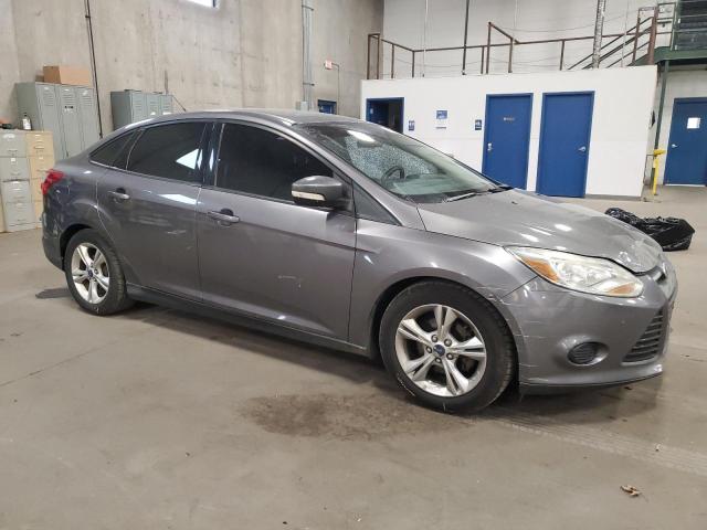 2014 FORD FOCUS SE #3308227165