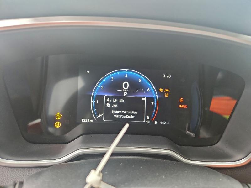 2025 TOYOTA COROLLA XS #3302982622