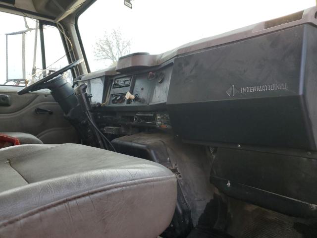 2000 INTERNATIONAL 4000 4900 #3291252038