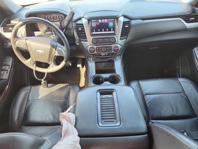 2015 CHEVROLET TAHOE K150 #3302816944