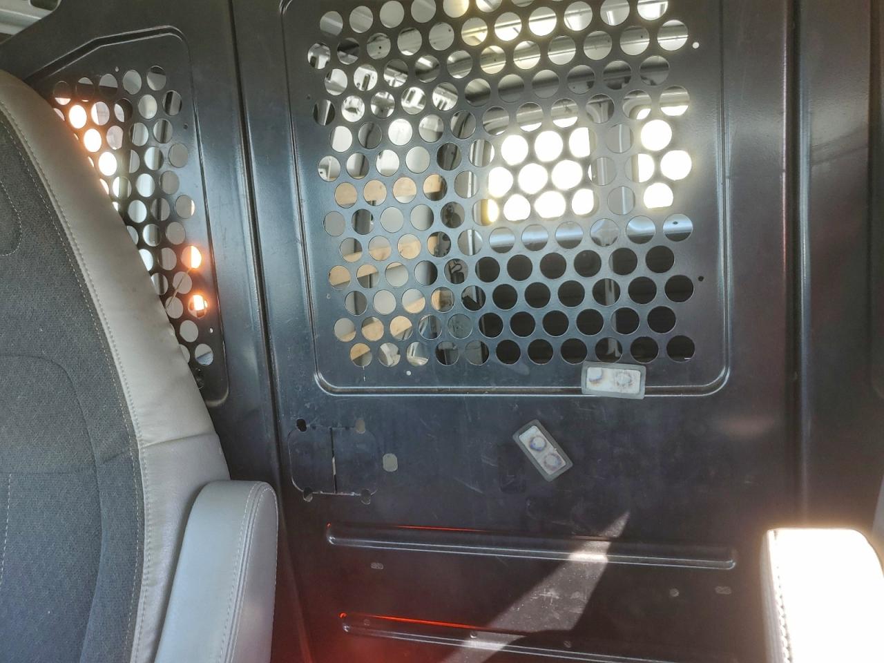 CHEVROLET EXPRESS G2