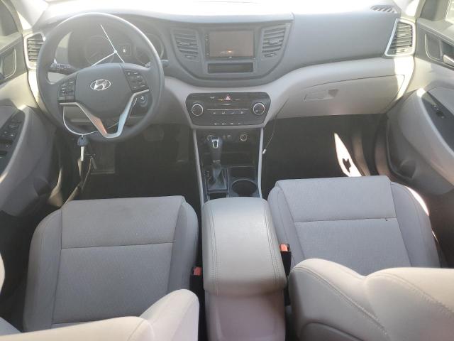 2017 HYUNDAI TUCSON LIM KM8J33A48HU263741