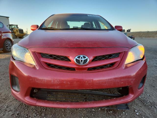 2012 TOYOTA COROLLA BA - 2T1BU4EE1CC844521