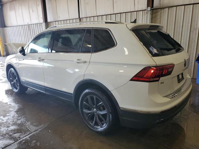 2024 VOLKSWAGEN TIGUAN SE #3298027234