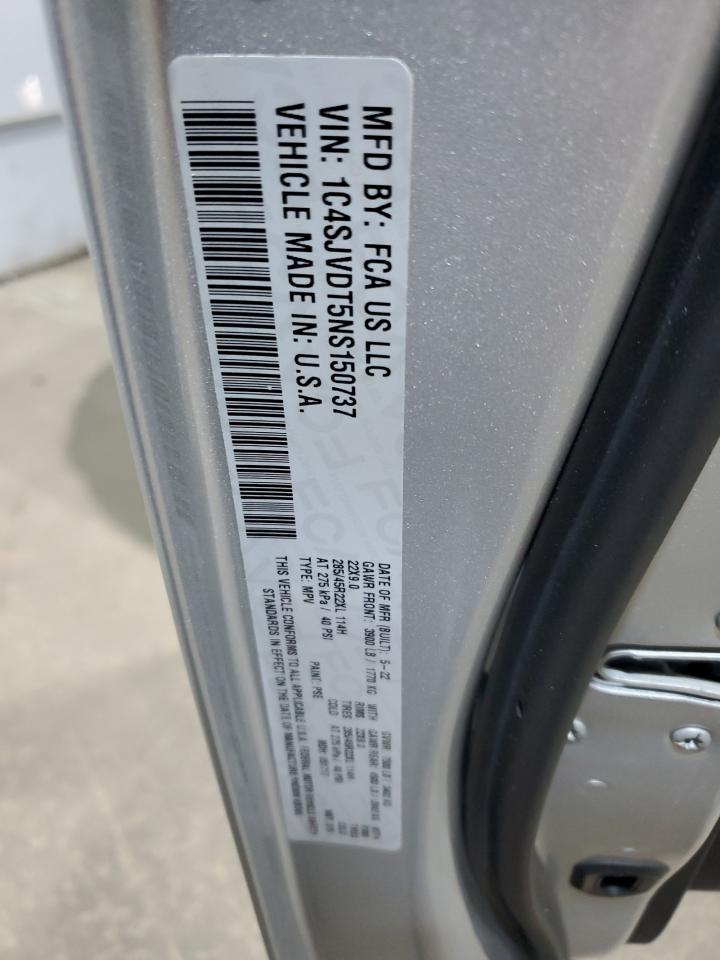 JEEP WAGONEER SERIES III