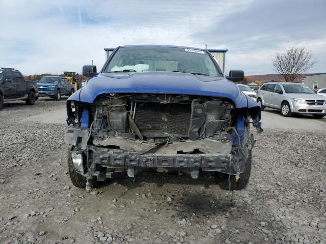 2017 RAM 1500 ST #3298109175