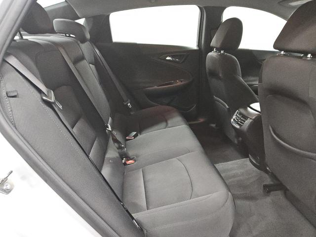 2022 CHEVROLET MALIBU LT - 1G1ZD5STXNF151120