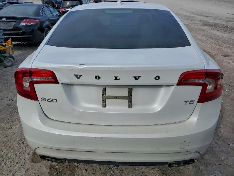 2015 VOLVO S60 PREMIE #3302710004