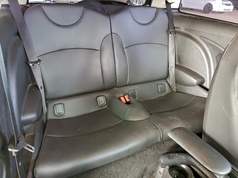 2013 MINI COOPER #3298202038