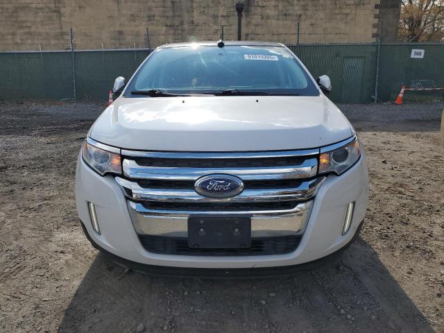 2013 FORD EDGE SEL - 2FMDK4JC8DBC94887