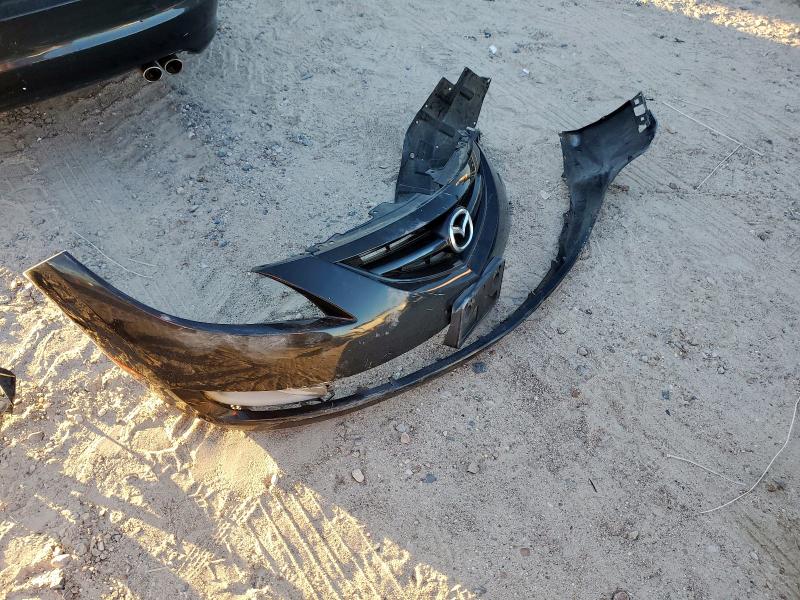 2012 MAZDA 6 I #3299711688