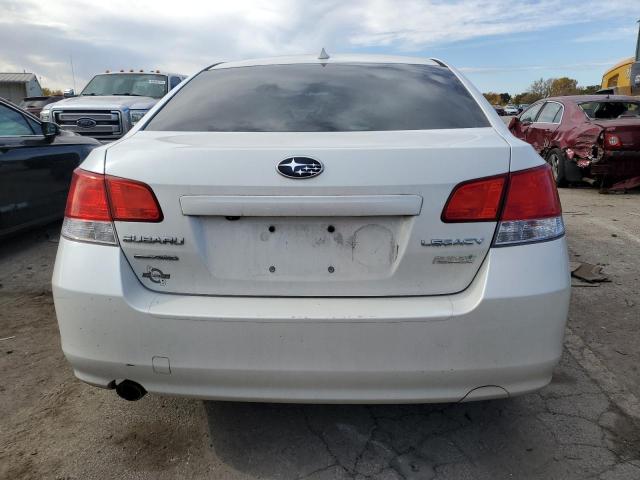 2014 SUBARU LEGACY 2.5 - 4S3BMBD6XE3015814