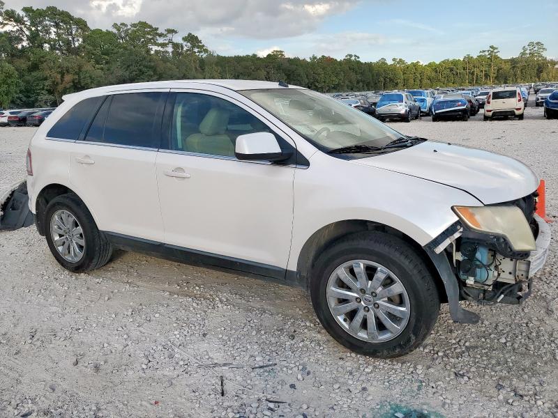 2009 FORD EDGE LIMIT #3296385710