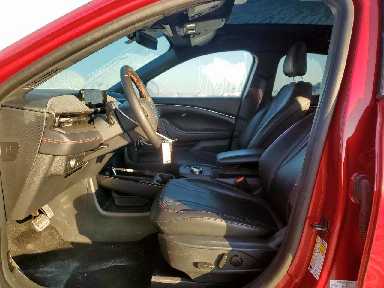 FORD MUSTANG PREMIUM