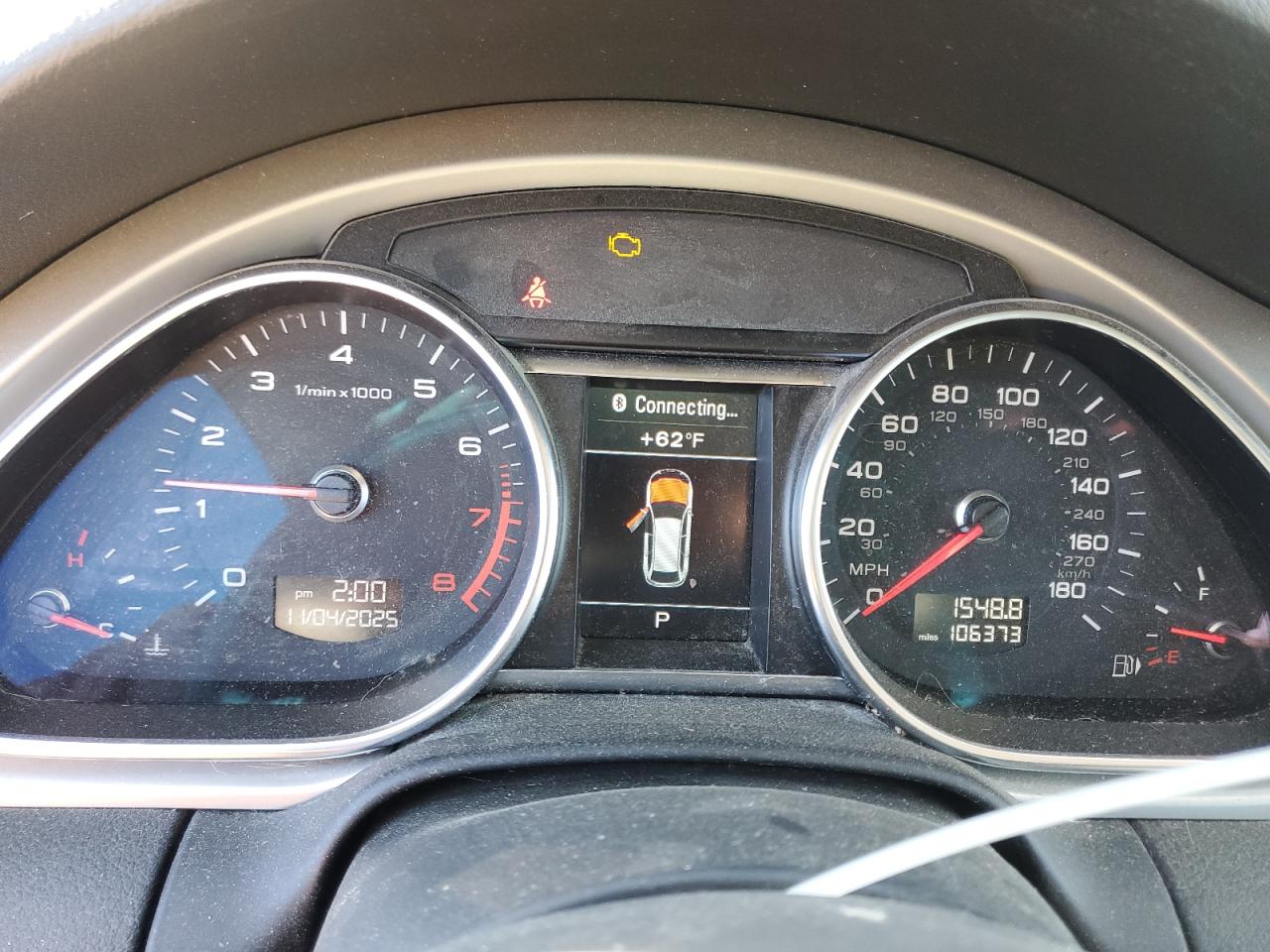 AUDI Q7 PREMIUM PLUS