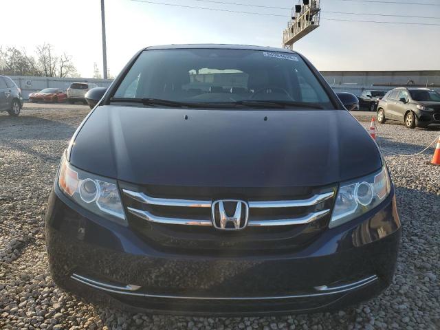 2014 HONDA ODYSSEY EX #3305304353