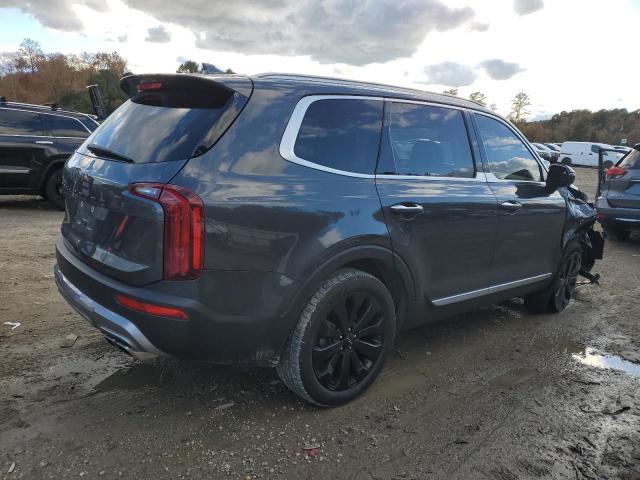 2022 KIA TELLURIDE #3301834393