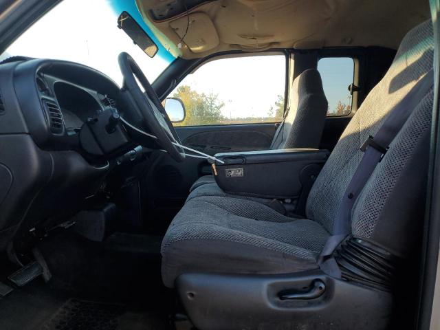 1999 DODGE RAM 2500 #3291354144