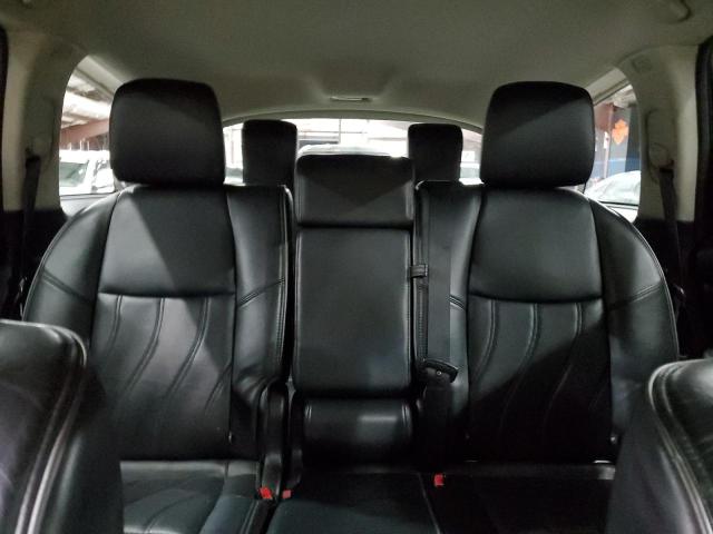 2015 INFINITI QX60 #3285823905