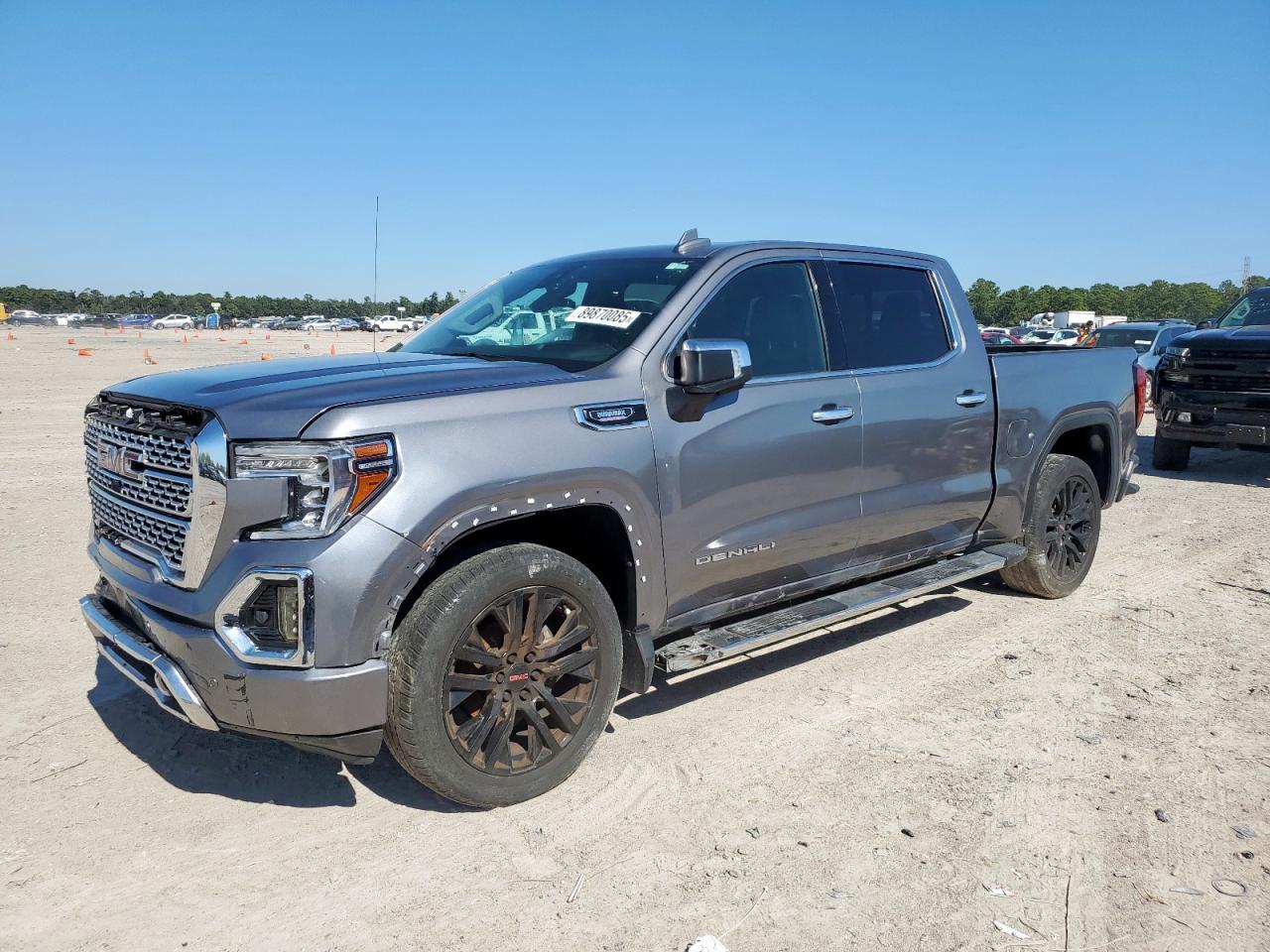 GMC SIERRA K1500 DENALI