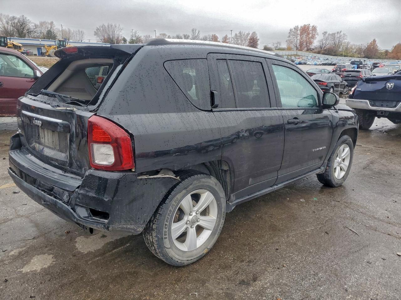 JEEP COMPASS SPORT