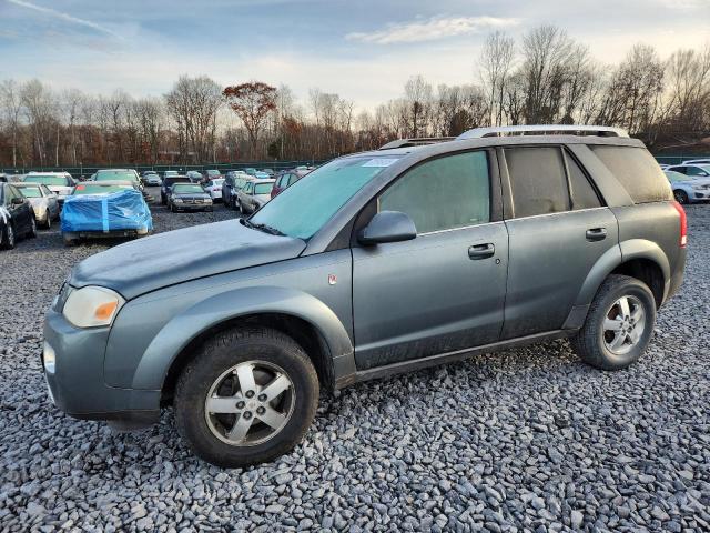 Global Auto Auctions: 2007 SATURN VUE