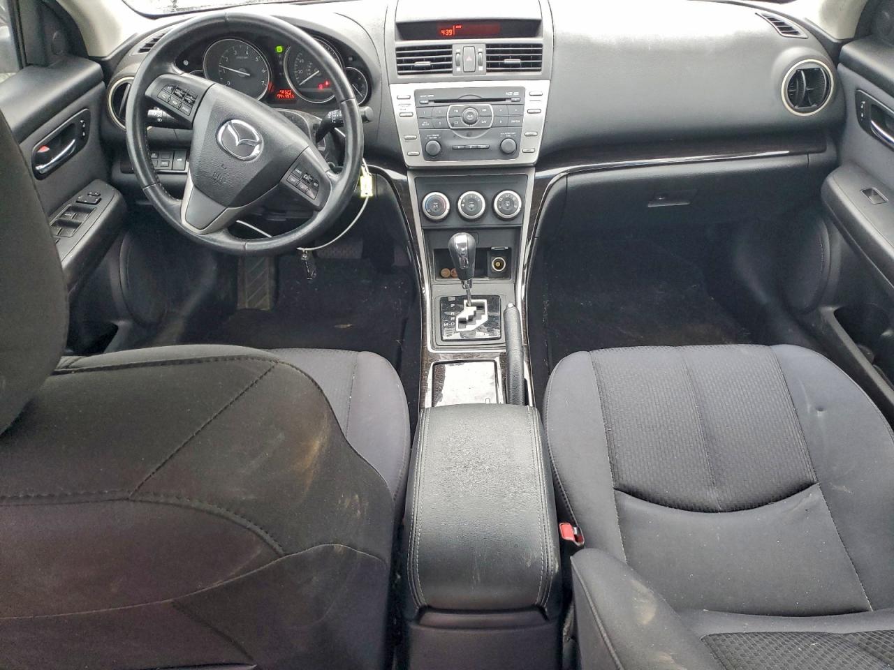 MAZDA 6 I