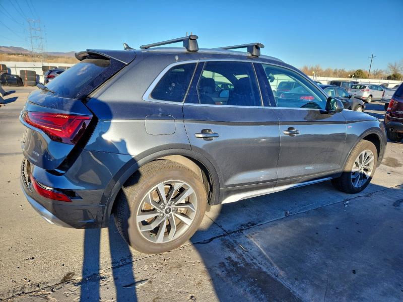 2023 AUDI Q5 PREMIUM #3297495253