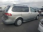 Lot #3304023590 2002 TOYOTA SIENNA LE