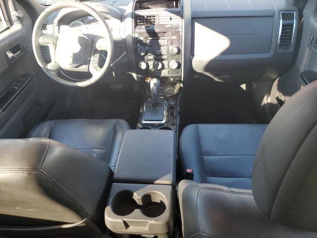 2012 FORD ESCAPE LIM - 1FMCU0EG5CKC16583