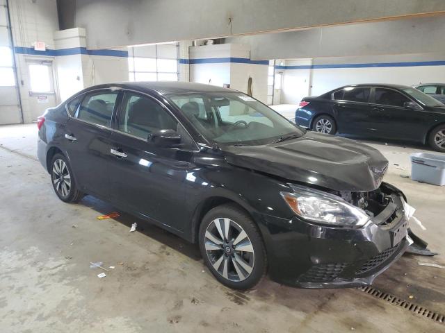 2019 NISSAN SENTRA S #3301820380