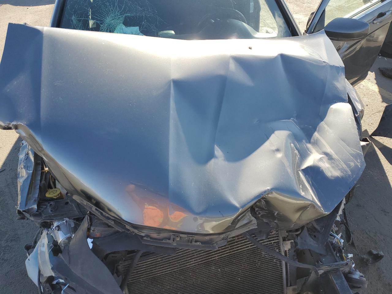 Lot #3302684016 2013 CHRYSLER 200 TOURIN