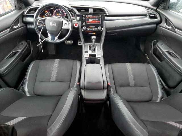 2021 HONDA CIVIC SPOR #3301834367