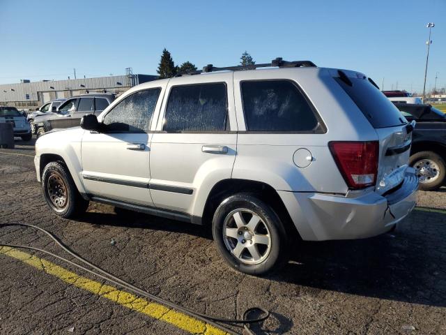 2009 JEEP GRAND CHER #3287631025