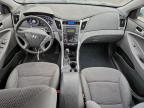 Lot #3305309308 2013 HYUNDAI SONATA GLS