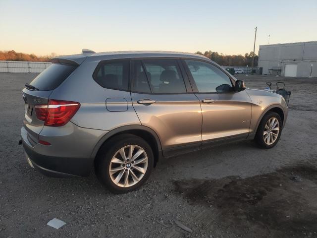 2013 BMW X3 XDRIVE2 - 5UXWX9C50D0D02882