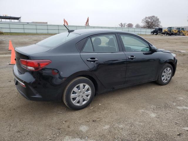 2023 KIA RIO LX #3301851983