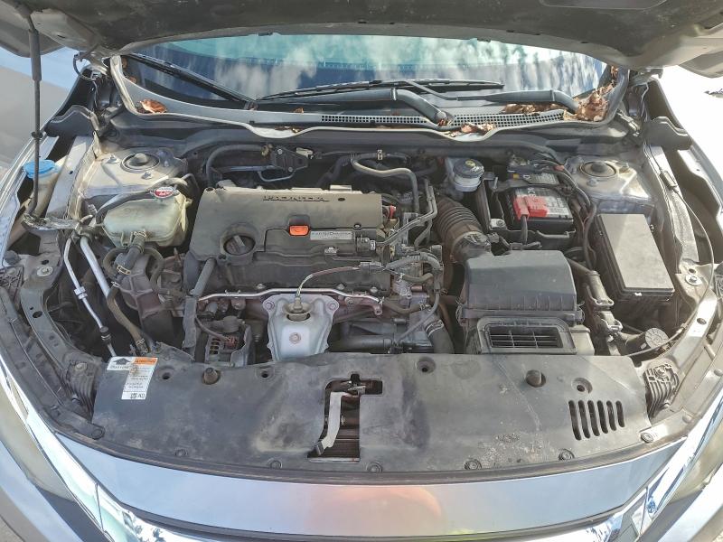 2017 HONDA CIVIC LX #3305726748