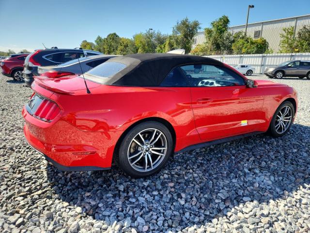 2017 FORD MUSTANG #3302816924