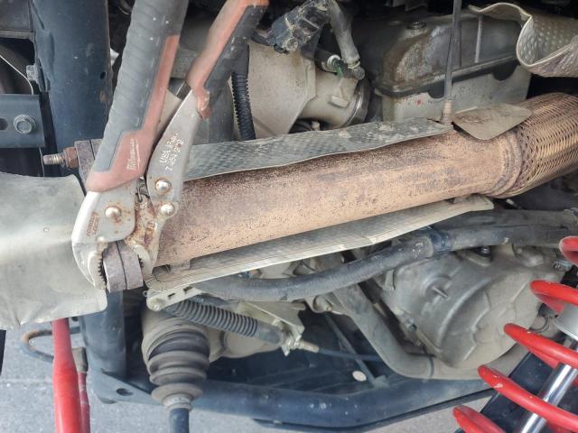 2020 OTHER RZR XP TURBO - 3NSNAE922LF798610